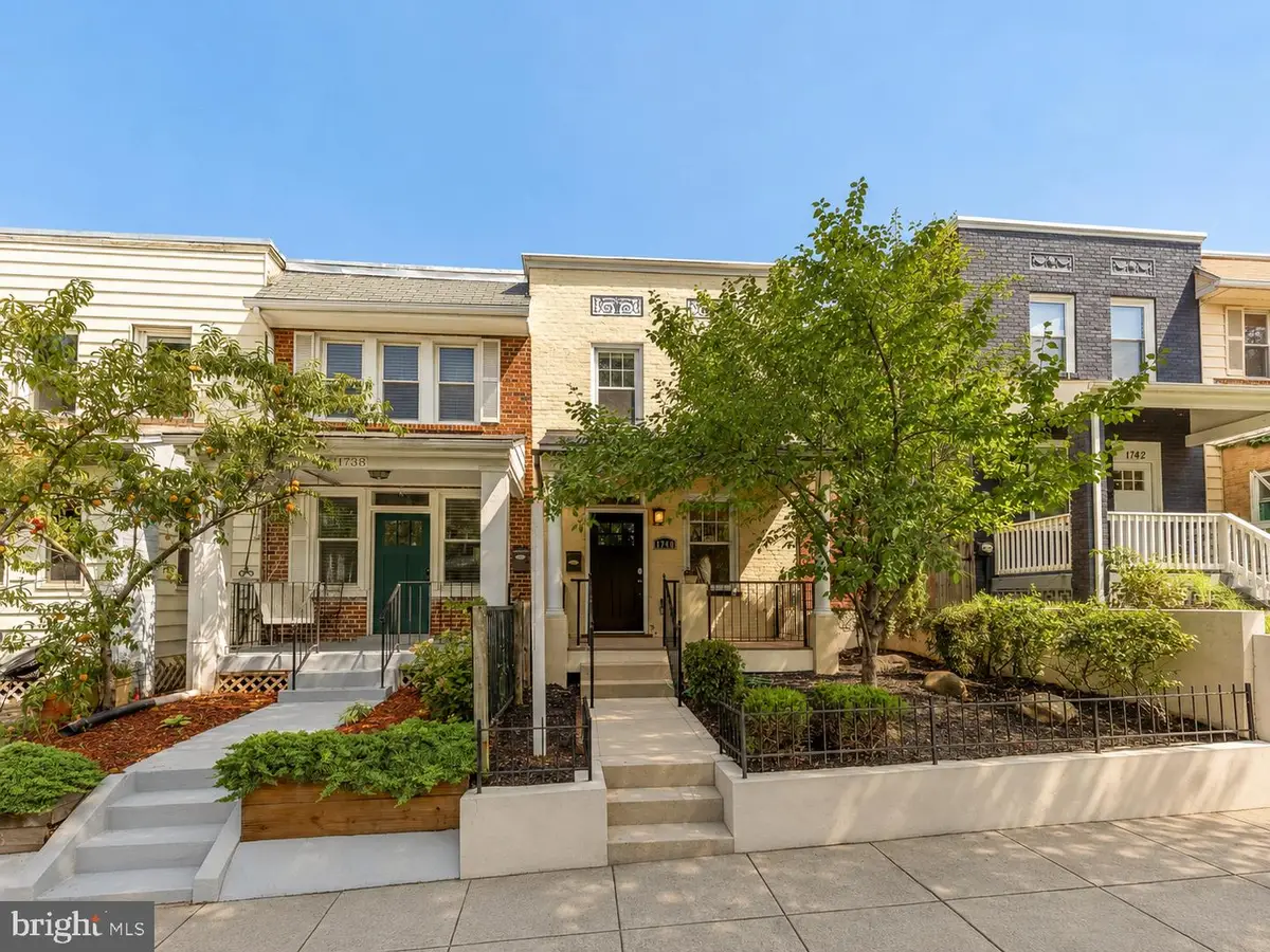 1740 L St Ne, Washington, DC 20002 - #1