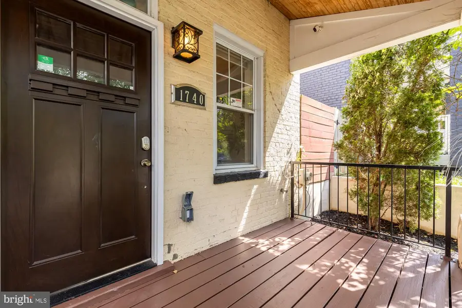 1740 L St Ne, Washington, DC 20002 - #2