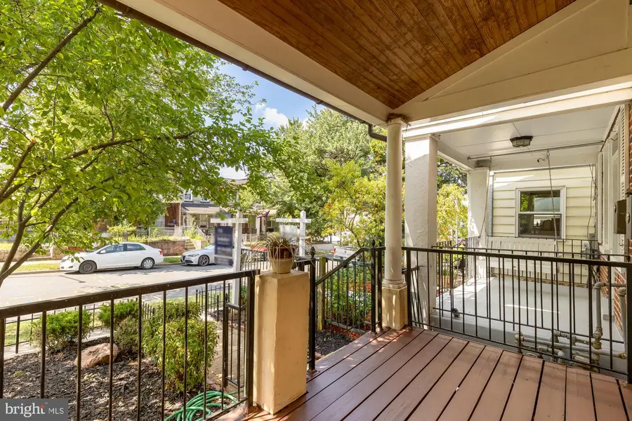 1740 L St Ne, Washington, DC 20002 - #3