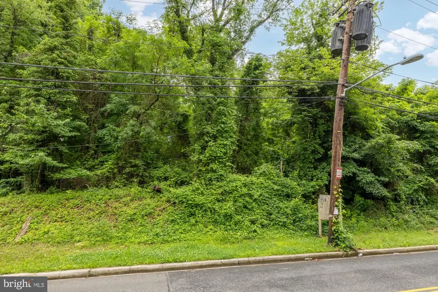 4647 G St Se, Washington, DC 20019 - #2