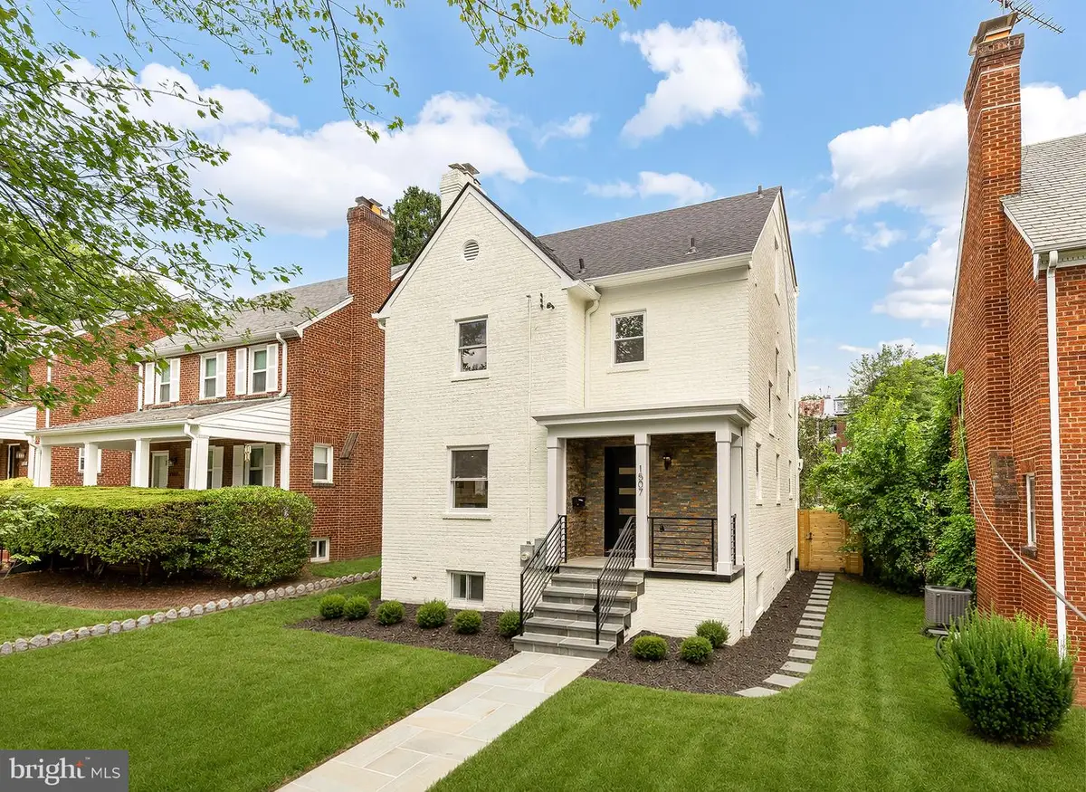 1507 Underwood St Nw, Washington, DC 20012 - #1