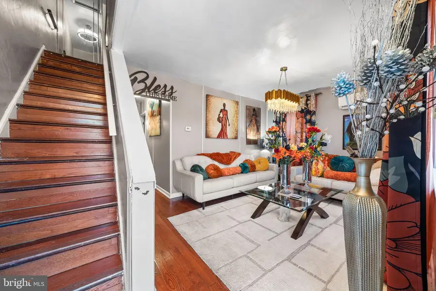917 47th St Ne, Washington, DC 20019 - #2