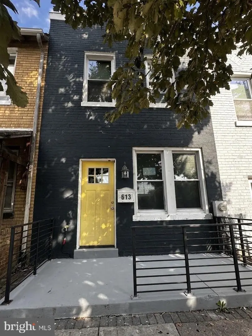 613 18th St Ne, Washington, DC 20002 - #1