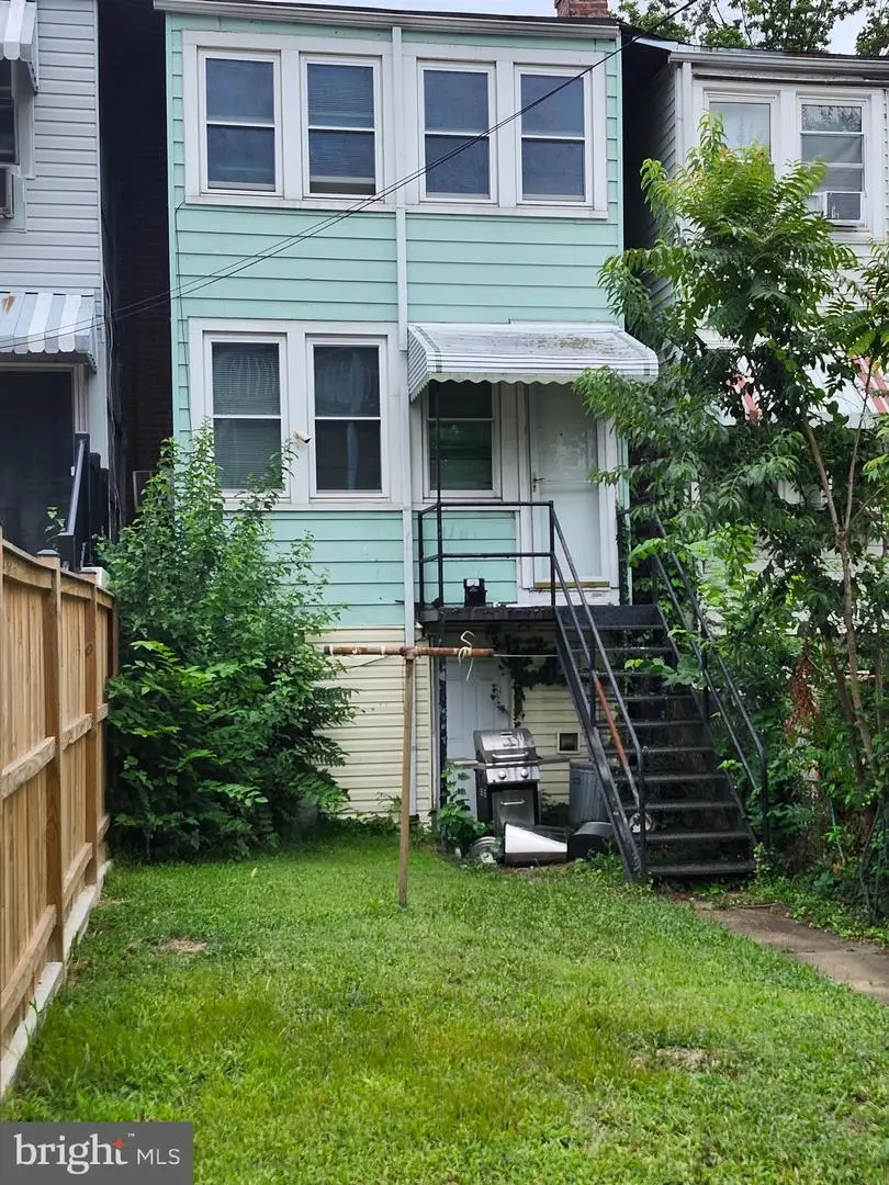 2810 5th St Ne, Washington, DC 20017 - #2