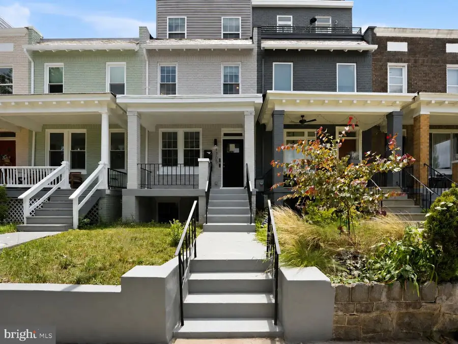 1705 D St Se #1, Washington, DC 20003 - #3