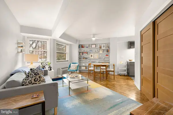1801 Clydesdale Pl Nw #222, WASHINGTON, DC 20009