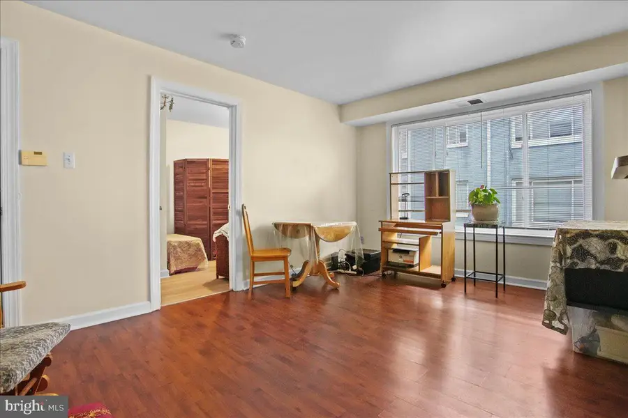 705 Brandywine St Se #203, Washington, DC 20032 - #3