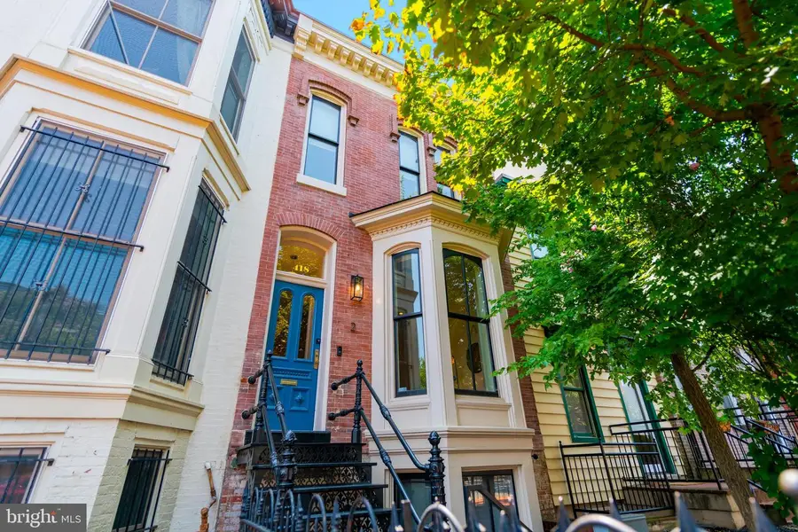 418 M St Nw #2, Washington, DC 20001 - #2
