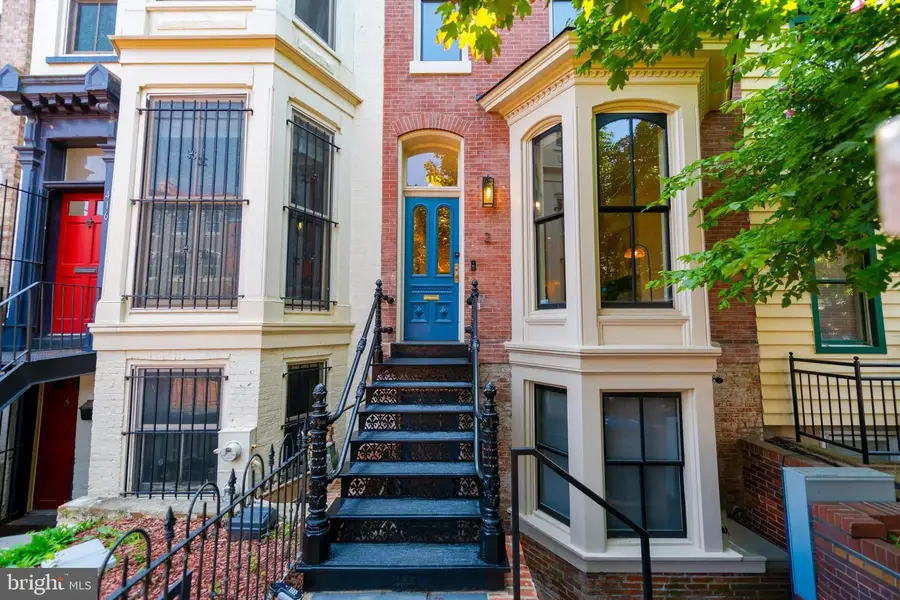 418 M St Nw #2, Washington, DC 20001 - #3