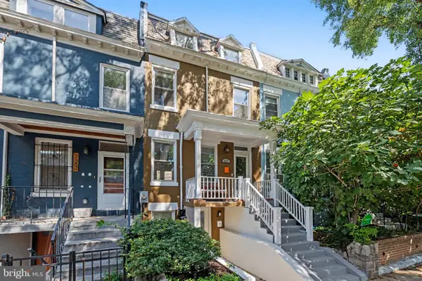721 Harvard St Nw, WASHINGTON, DC 20001