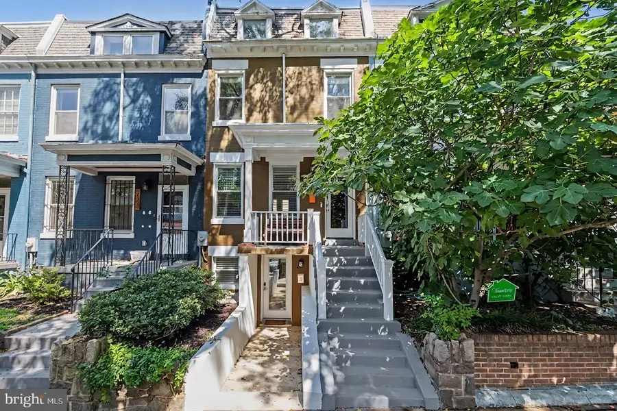721 Harvard St Nw, Washington, DC 20001 - #2