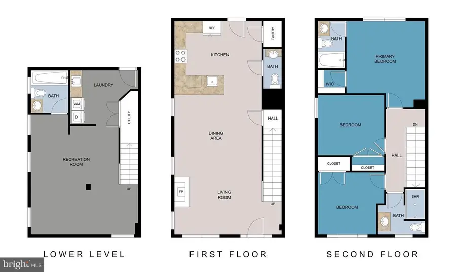 2317 Minnesota Ave Se, Washington, DC 20020 - #2