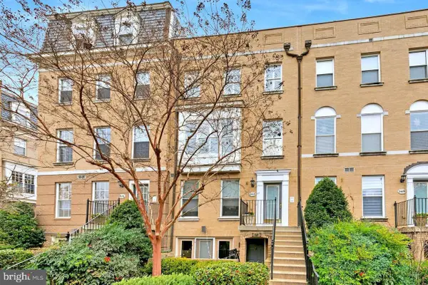 2407 20th St Nw #1096, WASHINGTON, DC 20009
