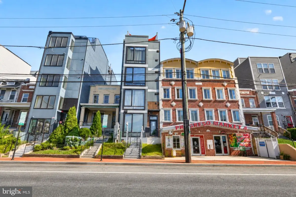611 Kennedy St Nw #c02, Washington, DC 20011 - #1