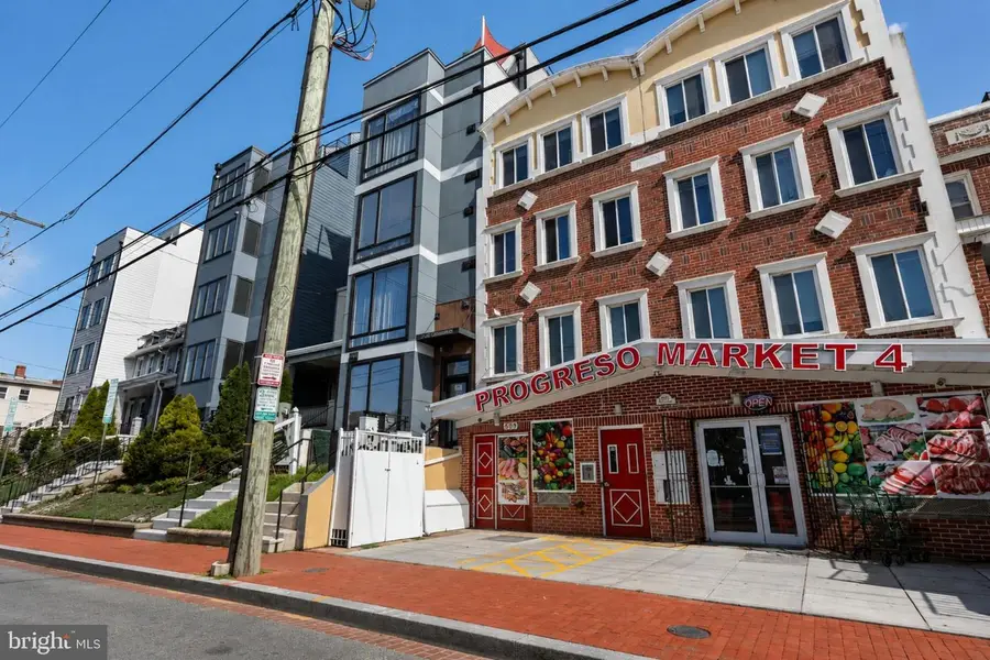 611 Kennedy St Nw #c02, Washington, DC 20011 - #2