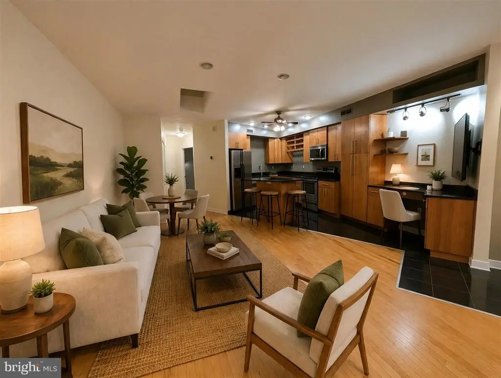 615 3rd St Ne #9, Washington, DC 20002 - #1