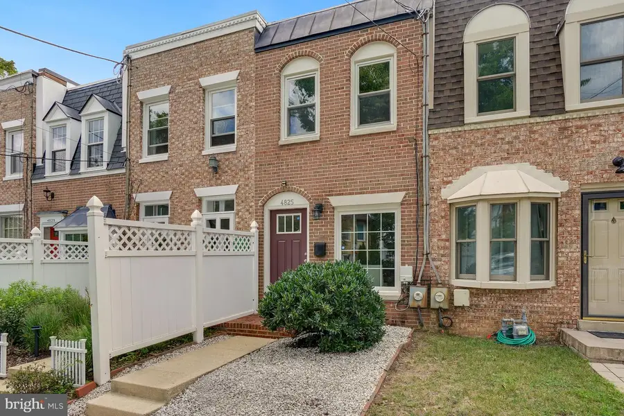 4825 41st St Nw, Washington, DC 20016 - #2