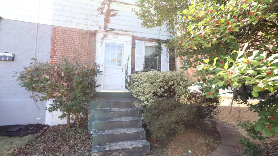 166 Sw Elmira St Sw, Washington, DC 20032 - #2