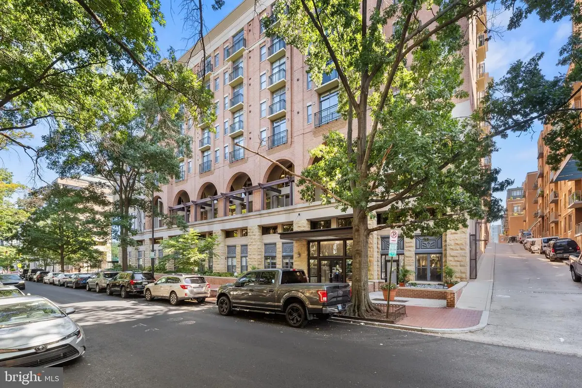 1111 25th St Nw #923, Washington, DC 20037 - #1