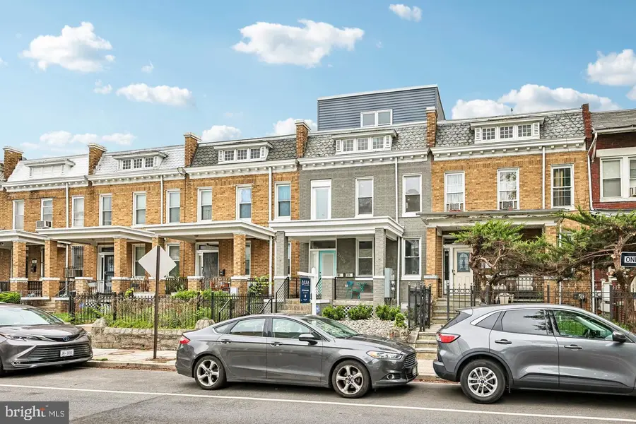 3408 Warder St Nw #2, Washington, DC 20010 - #3