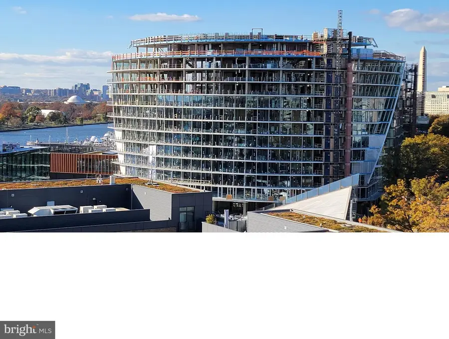 490 M St Sw #w-806, Washington, DC 20024 - #2