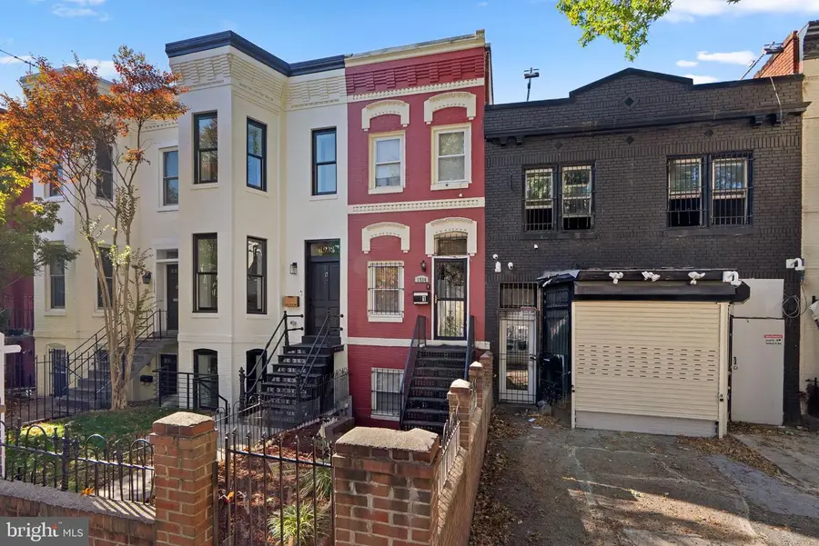 1934 11th St Nw, Washington, DC 20001 - #3