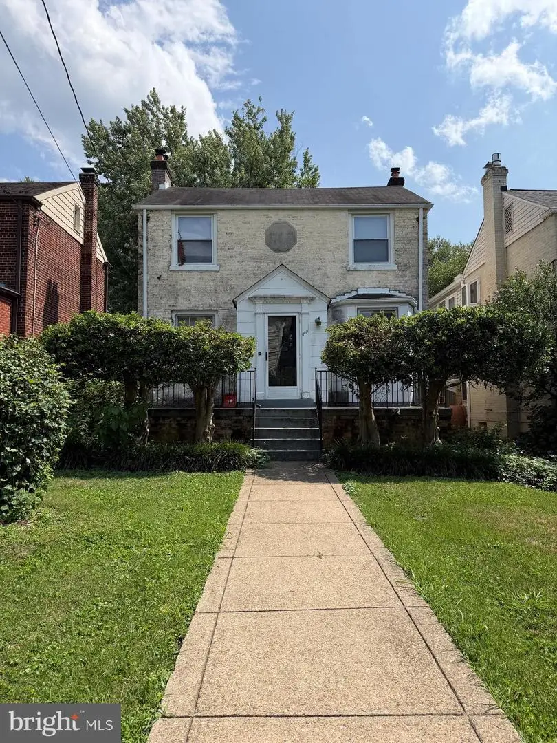 4530 Harrison St Nw, Washington, DC 20015 - #1