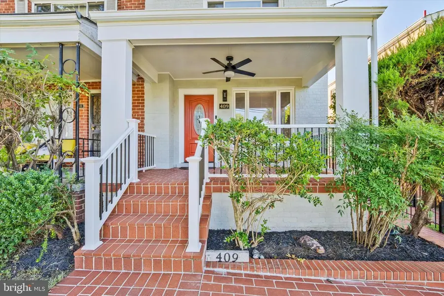 409 Jefferson St Ne, Washington, DC 20011 - #2