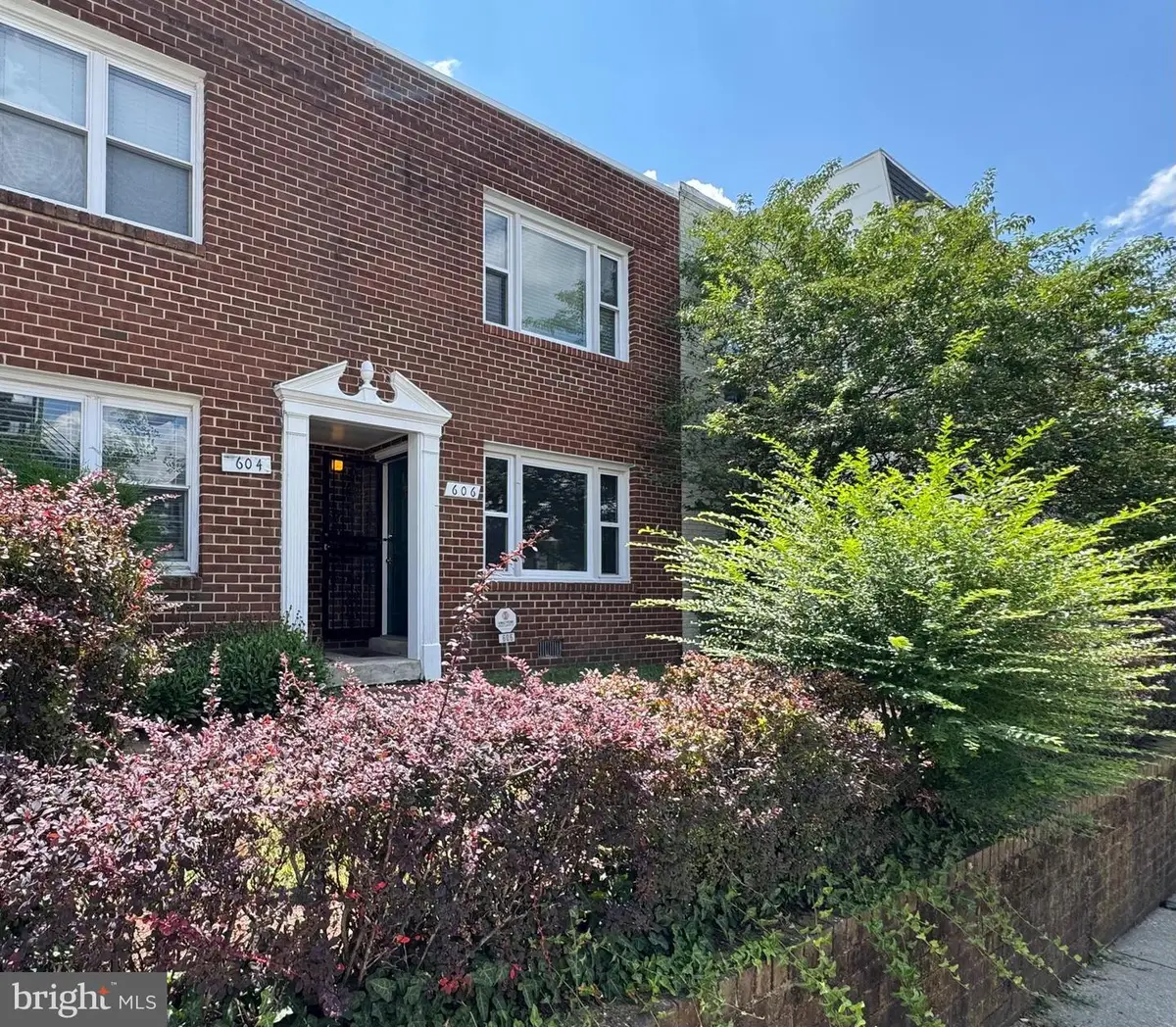 606 Newton Pl Nw #606, Washington, DC 20010 - #1