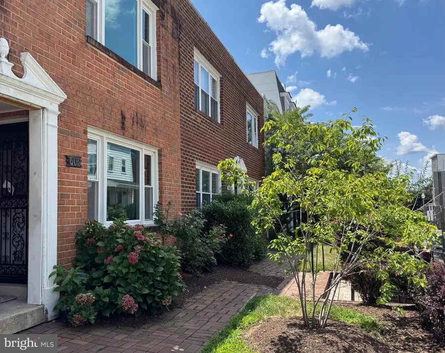 606 Newton Pl Nw #606, Washington, DC 20010 - #2