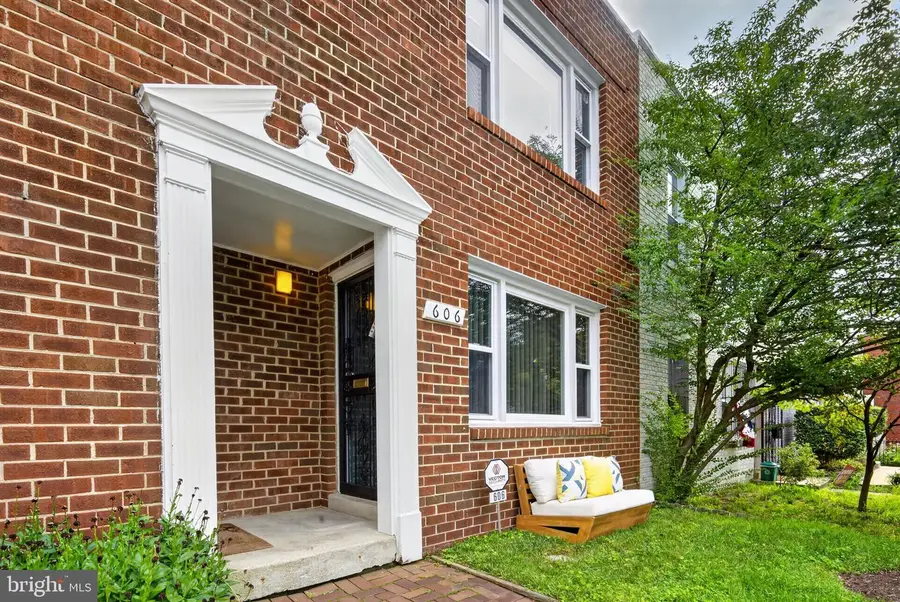 606 Newton Pl Nw #606, Washington, DC 20010 - #3