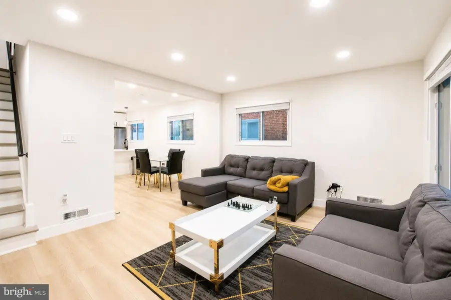 1237 Emerson St Ne, Washington, DC 20017 - #3