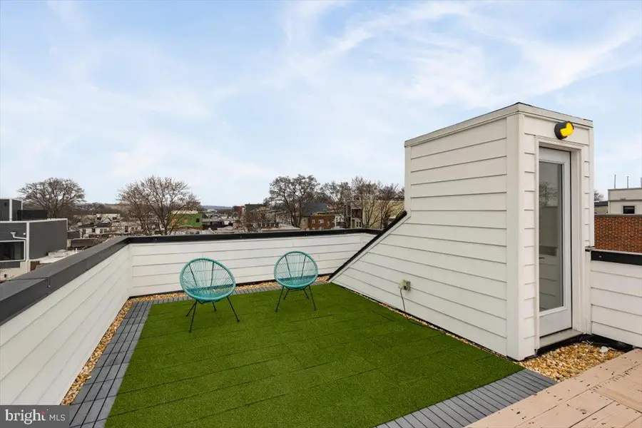 1151 Oates St Ne #3, Washington, DC 20002 - #3