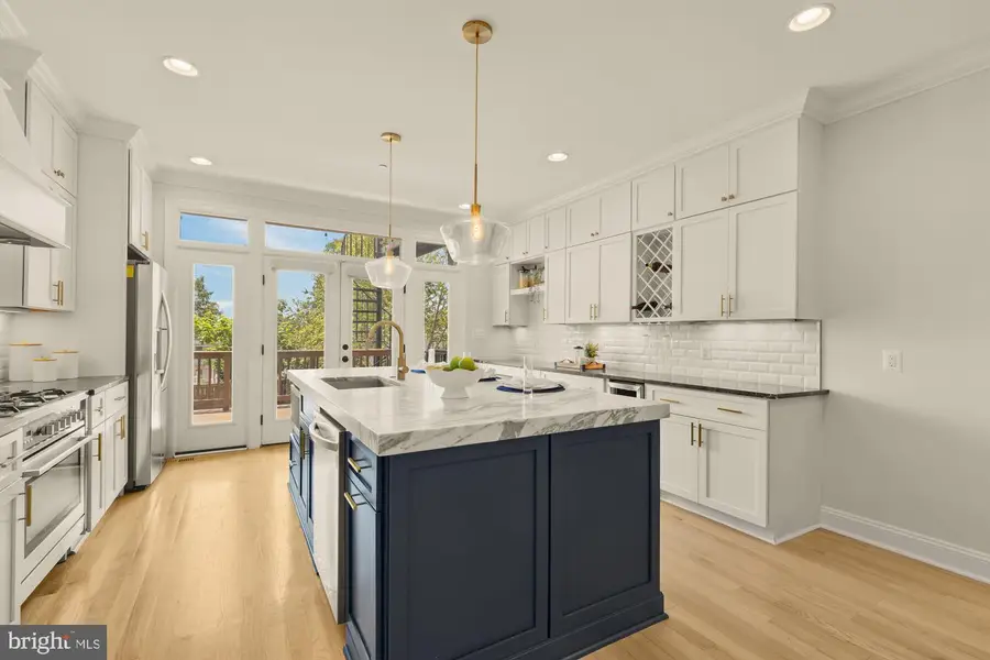 1247 Oates St Ne #a, Washington, DC 20002 - #2