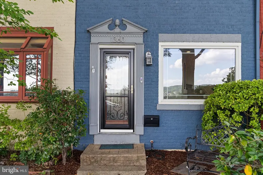 1360 L St Se, Washington, DC 20003 - #2