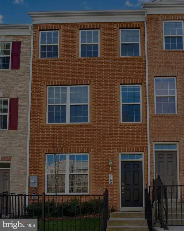 160 Danbury St Sw, WASHINGTON, DC 20032