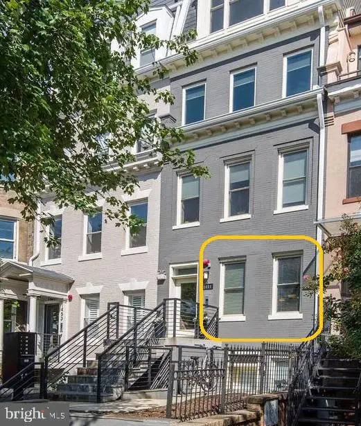 1451 Girard St Nw #2, Washington, DC 20009 - #1