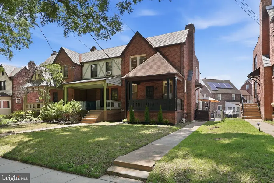 4508 South Dakota Ave Ne, Washington, DC 20017 - #2