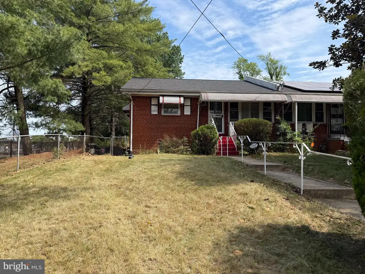 4047 Alabama Ave Se, Washington, DC 20020 - #1