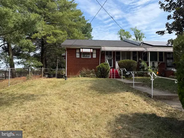 4047 Alabama Ave Se, WASHINGTON, DC 20020