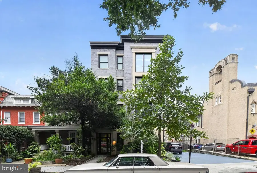 1767 Lanier Pl Nw #4, Washington, DC 20009 - #2
