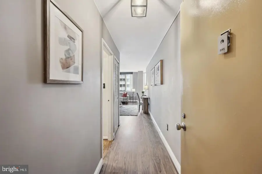 2939 Van Ness St Nw #845, Washington, DC 20008 - #2