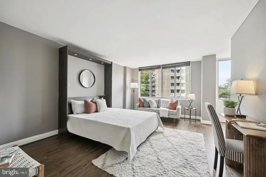 2939 Van Ness St Nw #845, Washington, DC 20008 - #3