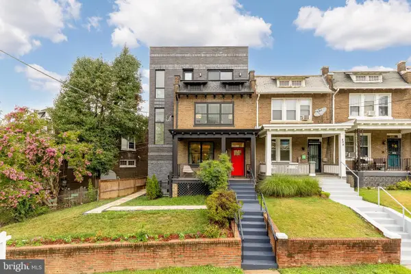 502 Edgewood St Ne #2, WASHINGTON, DC 20017
