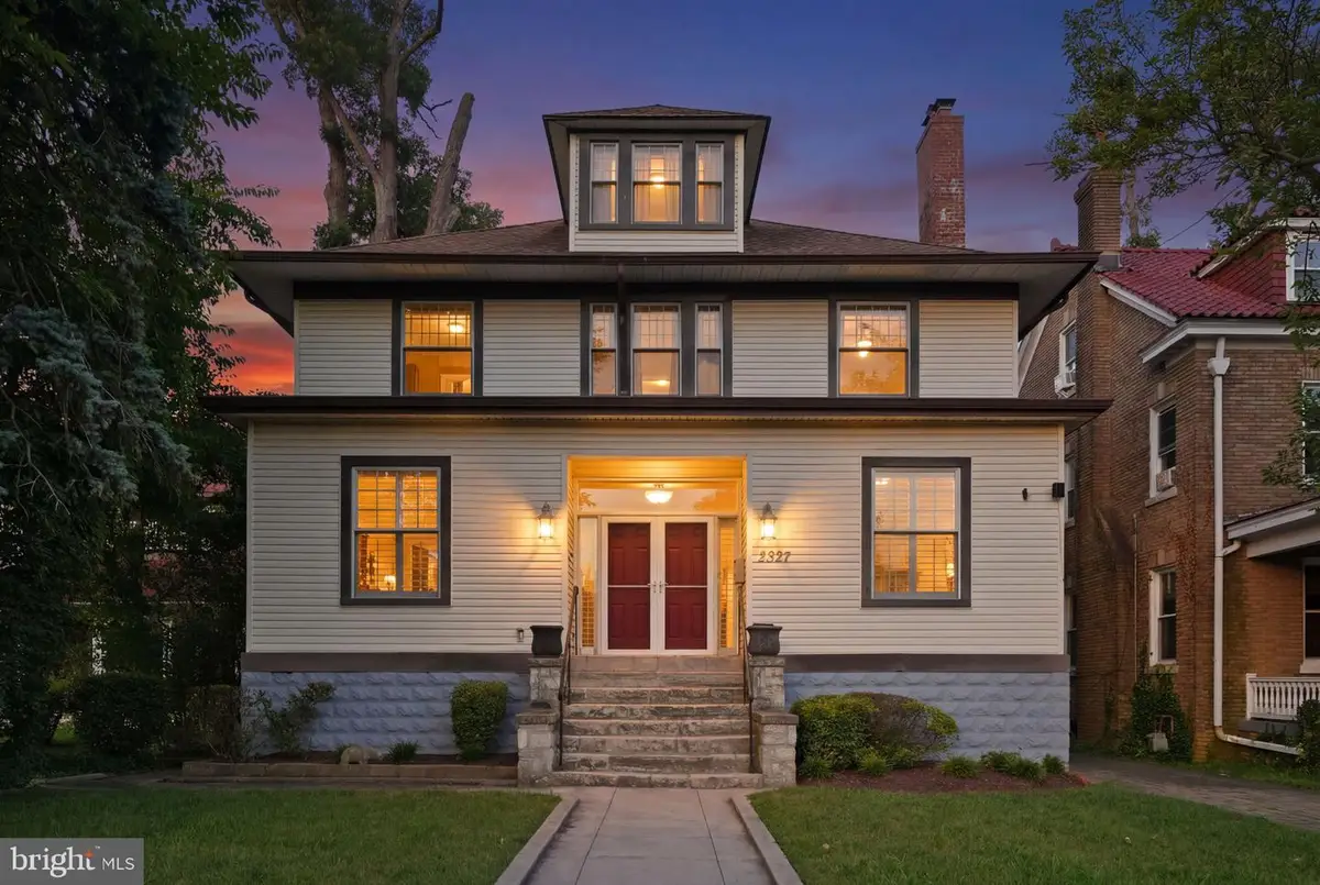 5327 16th St Nw, Washington, DC 20011 - #1