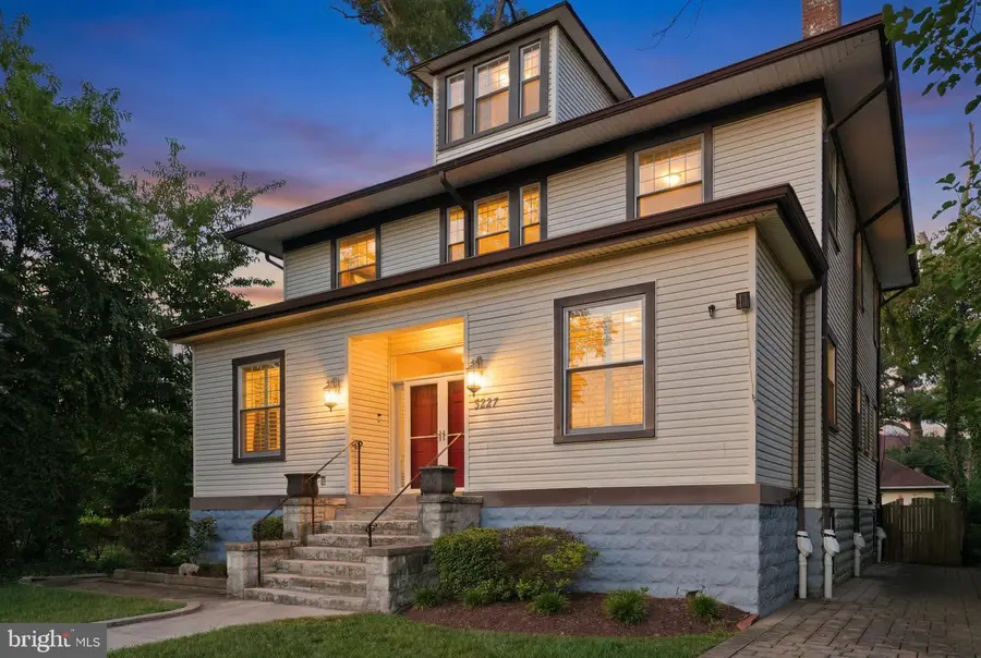 5327 16th St Nw, Washington, DC 20011 - #2