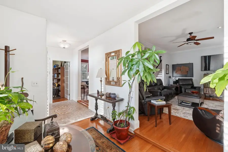 5327 16th St Nw, Washington, DC 20011 - #3