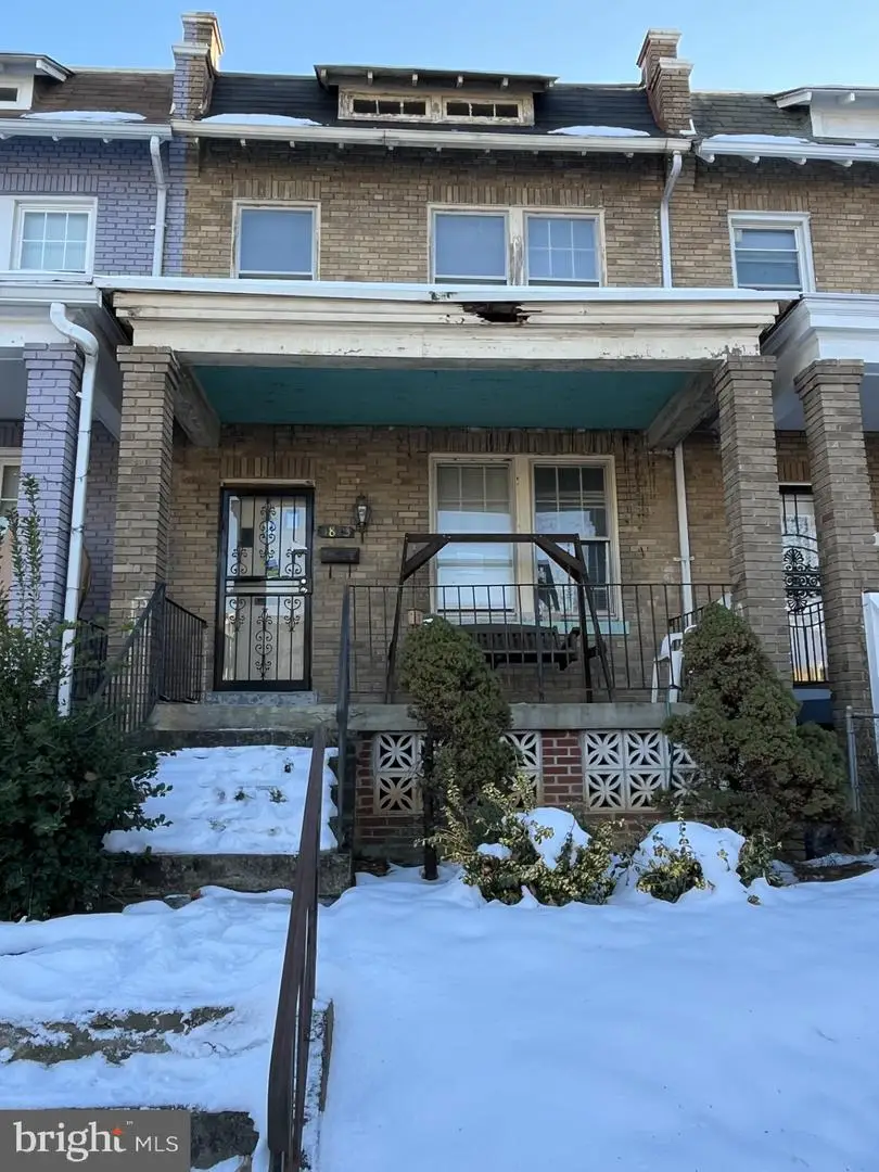 1813 M St Ne, Washington, DC 20002 - #1
