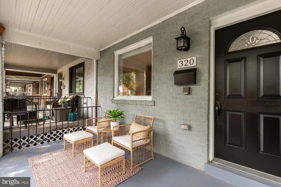 320 19th St Ne, Washington, DC 20002 - #2
