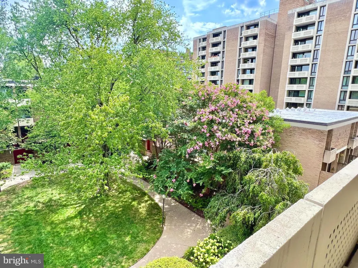 1245 4th St Sw #e-207, Washington, DC 20024 - #1